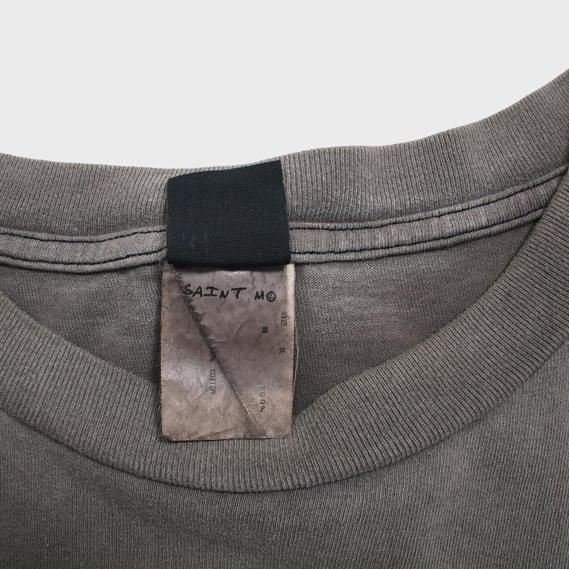 SAINT MICHAEL x Denim Tears 상품이미지8