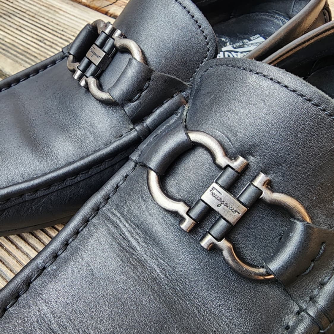 페라가모 살바토레 구두(40) 상품이미지2