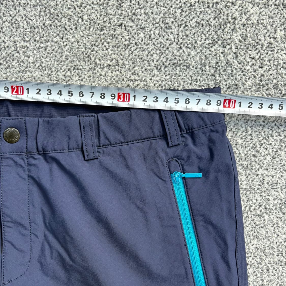 79 노스페이스 여성 등산 바지 0623J2 상품이미지5
