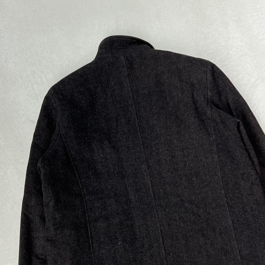 타미힐피거 울코트 s08932 상품이미지4