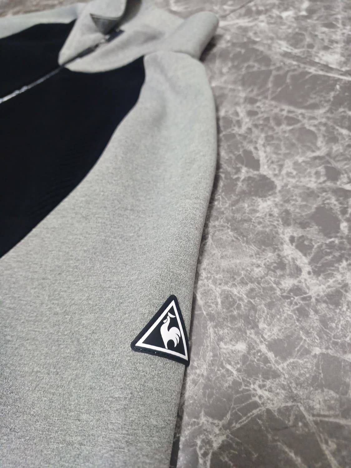 르꼬끄 골프 집업 자켓 M 상품이미지6