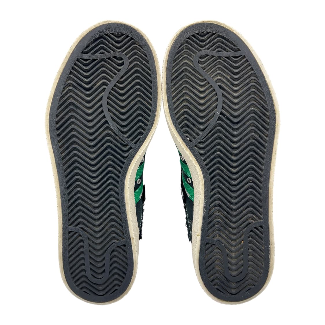 250 아디다스 x 송 포 드 뮤트 캠퍼스 80s 코어 블랙 상품이미지6