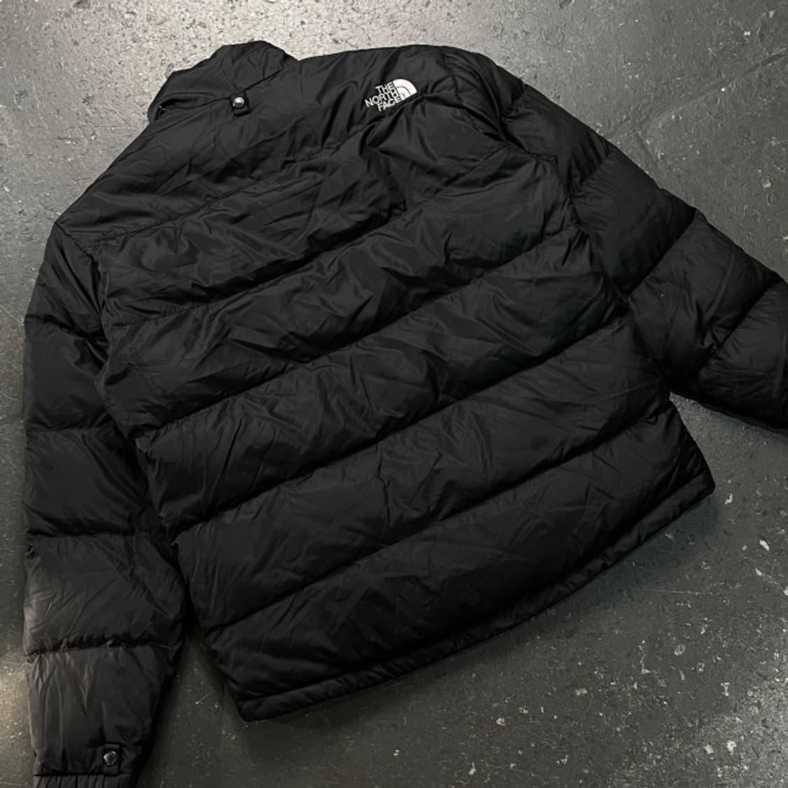 95 노스페이스 패딩 상품이미지6