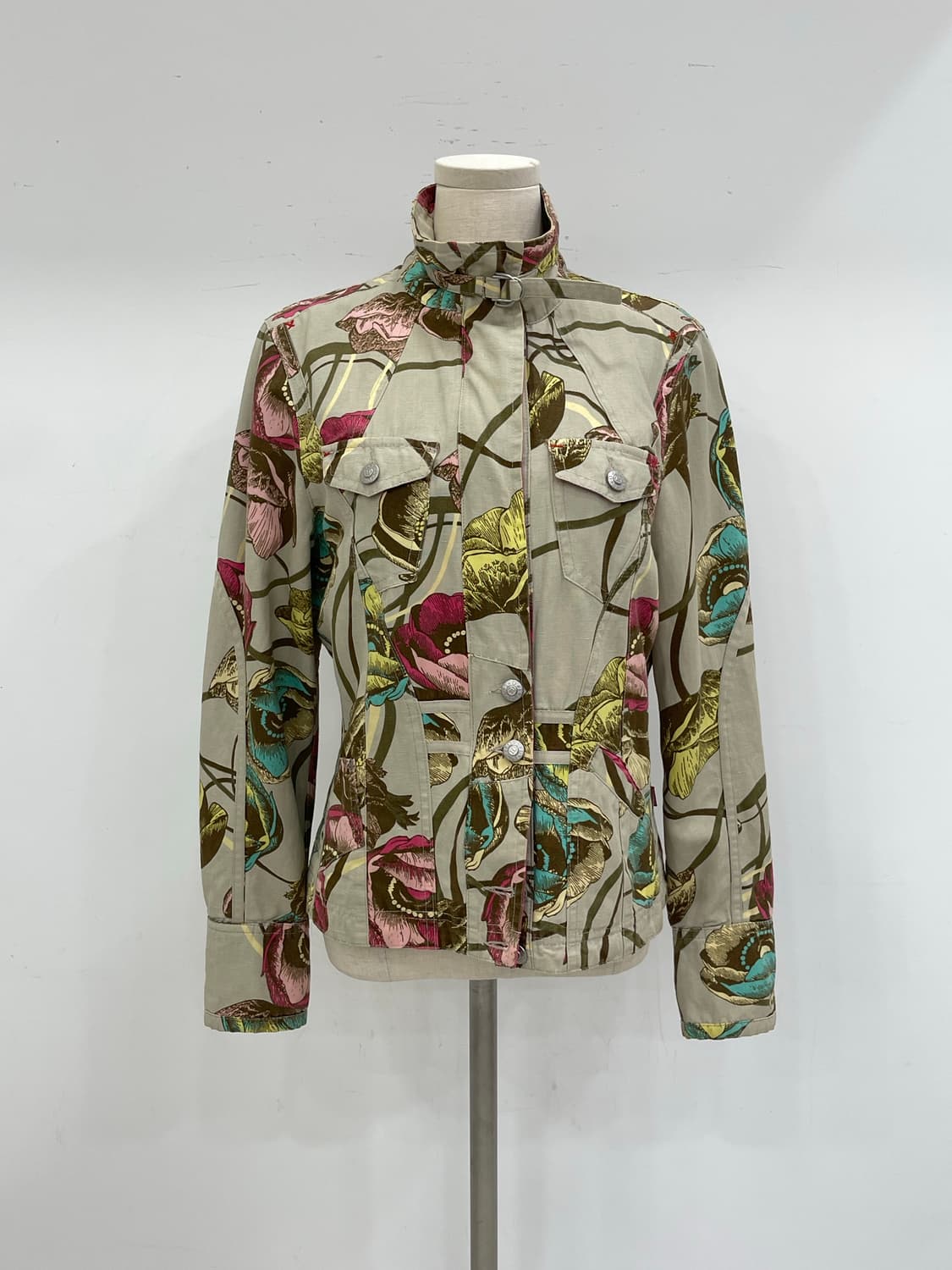 오일릴리 자켓  상품이미지1