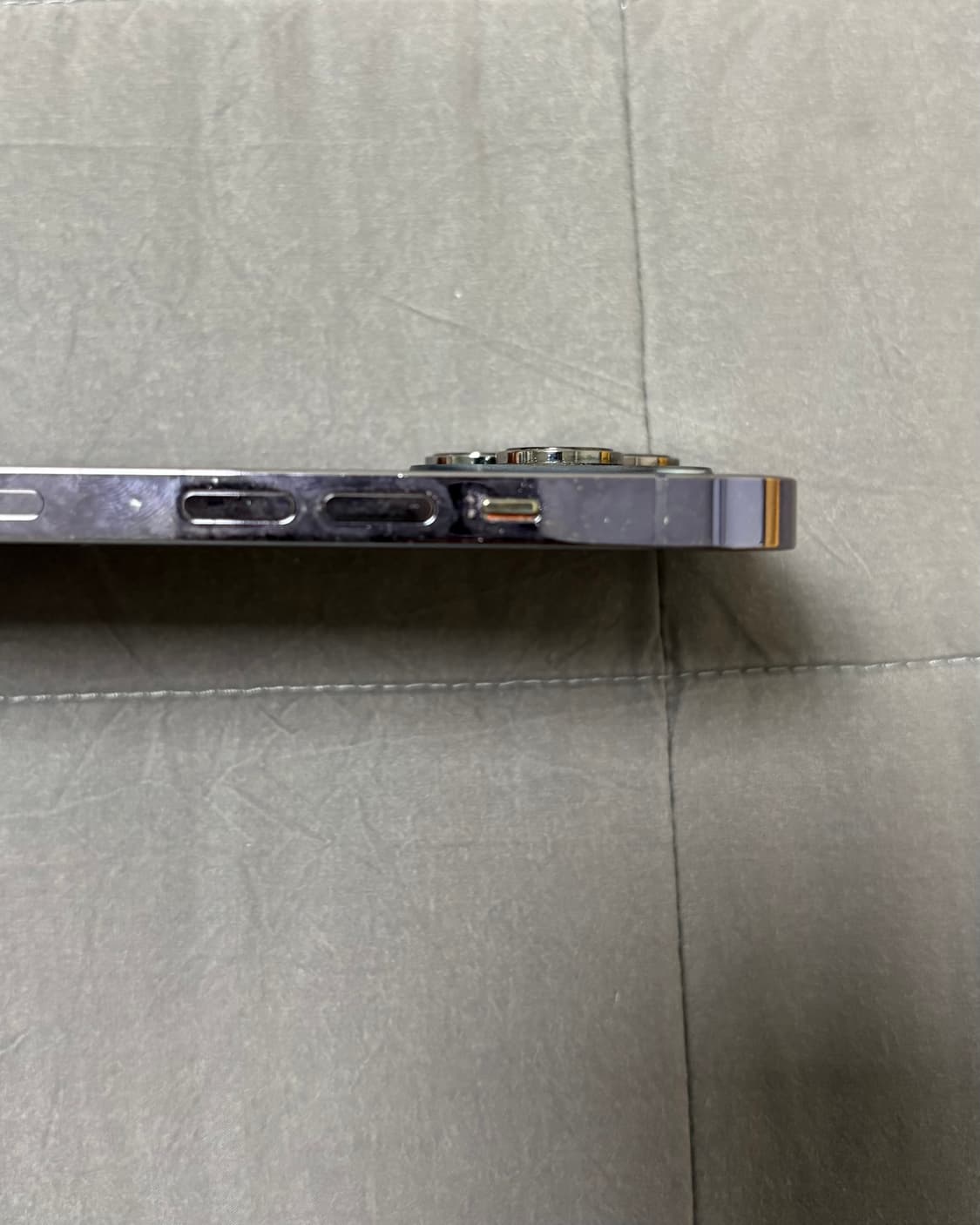 아이폰 14 Pro 딥퍼플(512기가) + 케이스 상품이미지3