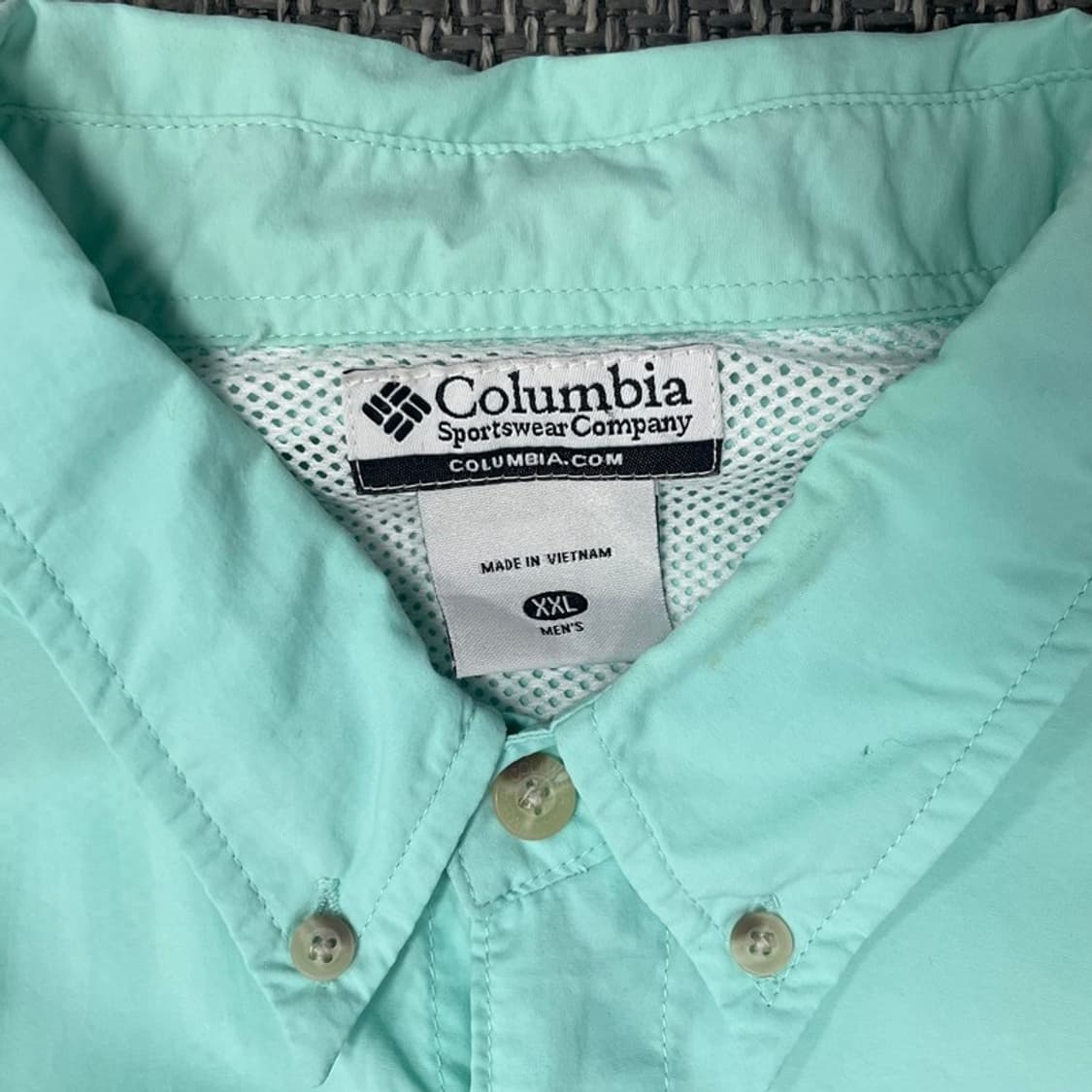 컬럼비아 PFG 워크셔츠 v0306 상품이미지9