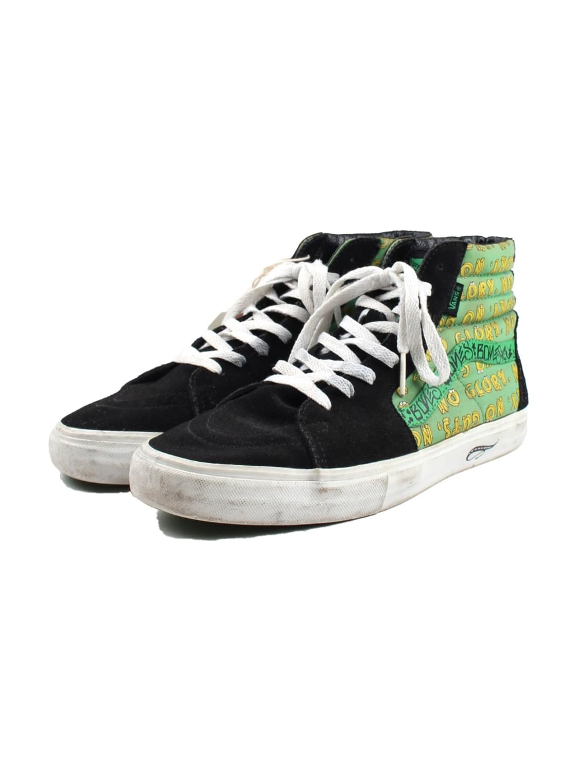 2007 VANS X WTAPS (285) 상품이미지1