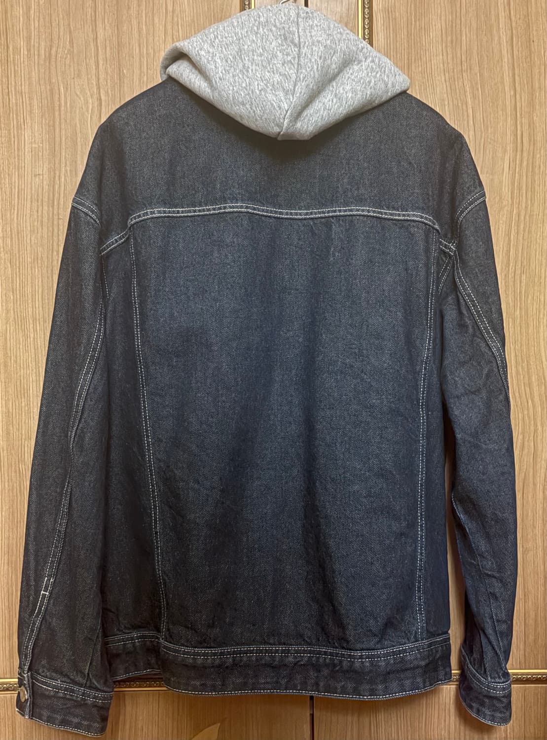 스파오 청자켓 상품이미지2