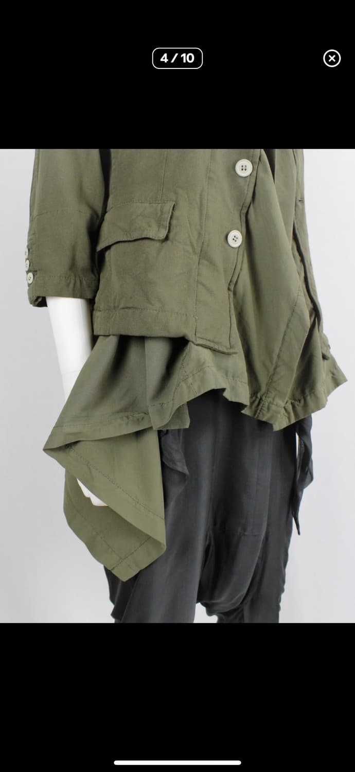 꼼데가르숑 xs 상품이미지4