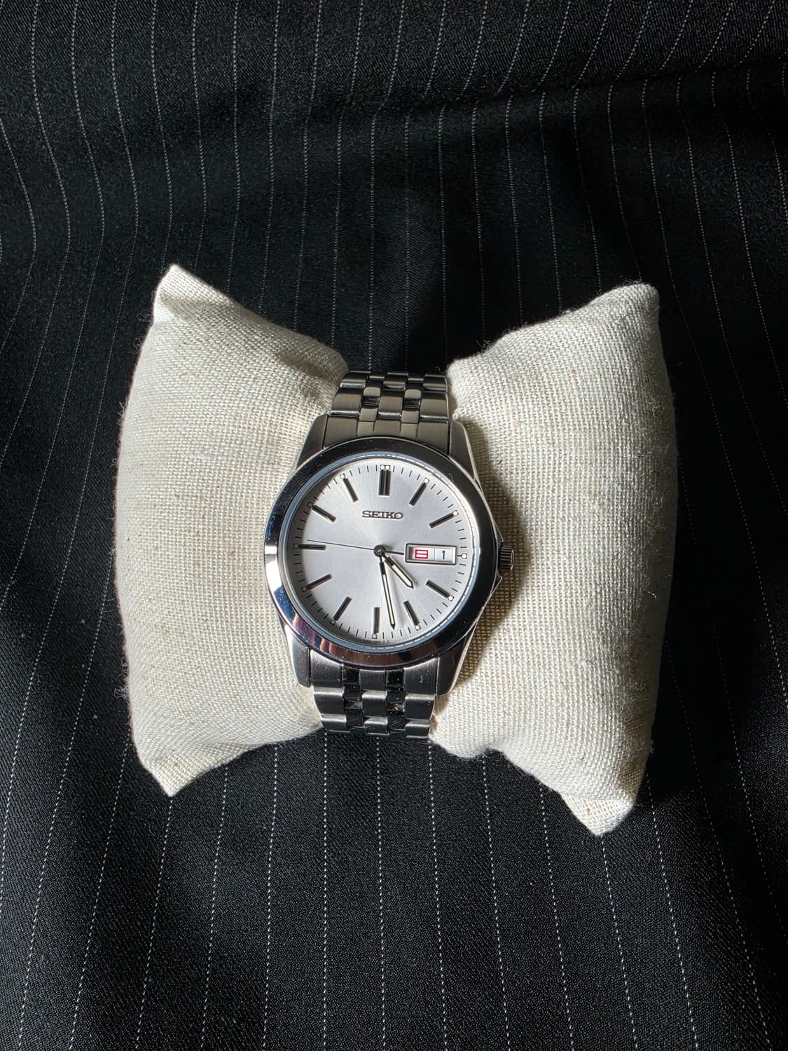 세이코 빈티지 시계 상품이미지3