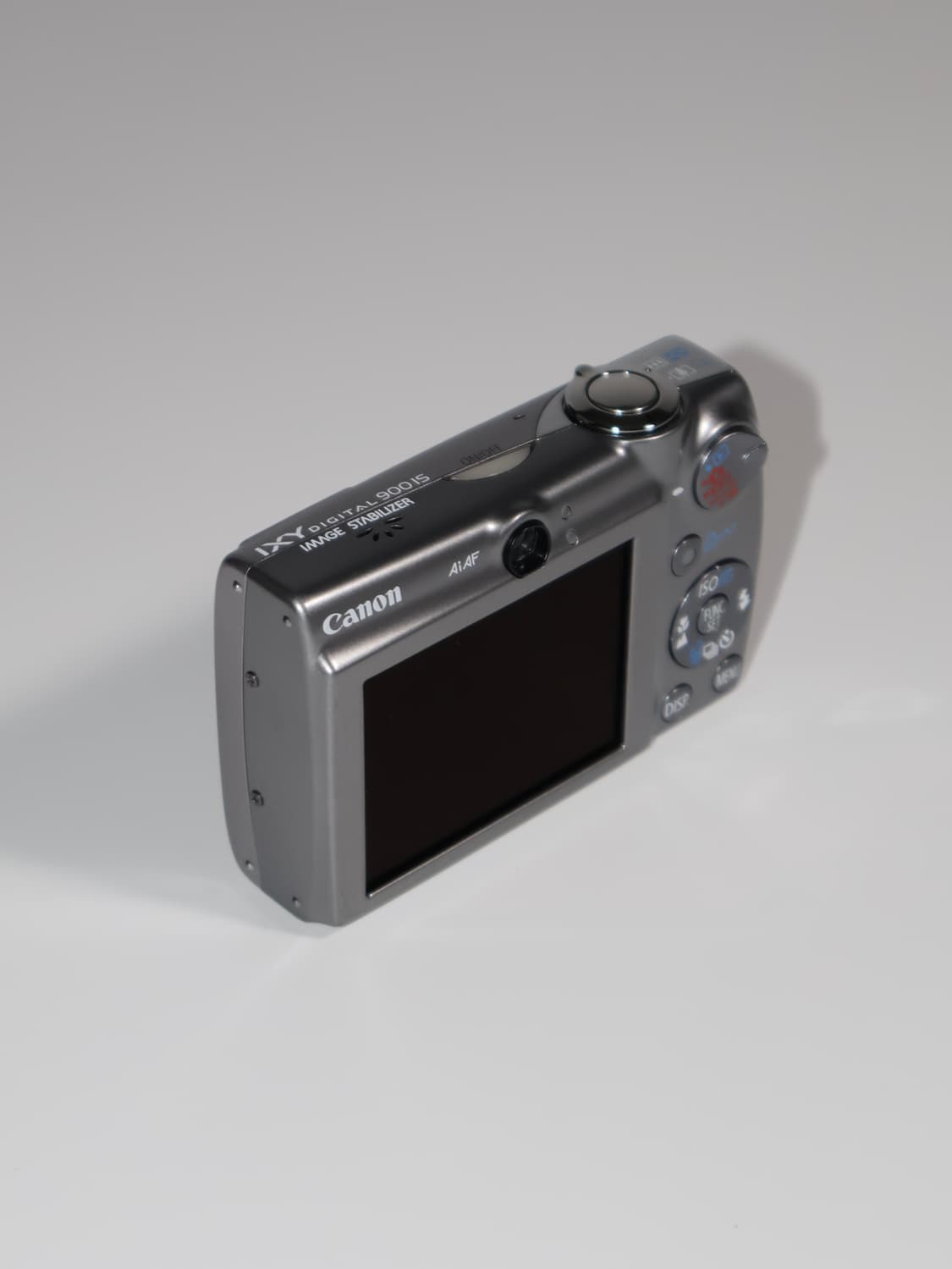 [미품풀박스🤍] 캐논 익시 ixy 900 is (익서스 850 is) 상품이미지4