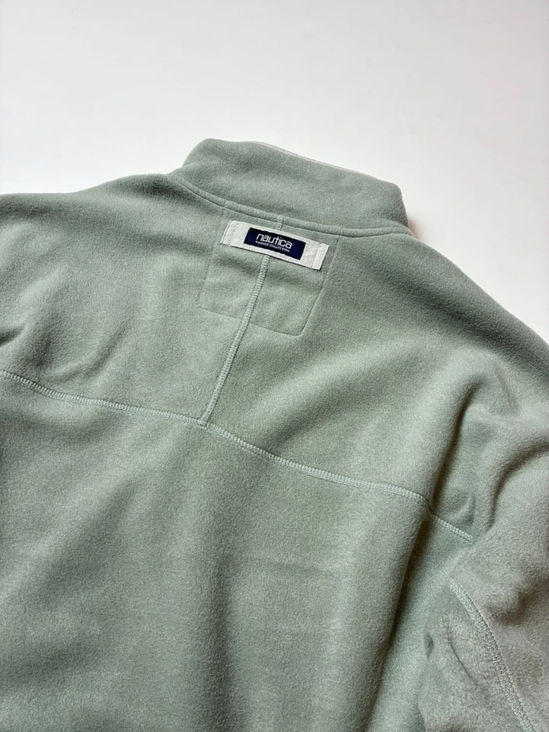 노티카 NAUTICA 헤비 듀티 플리스 아노락 풀오버 PN8444 상품이미지7