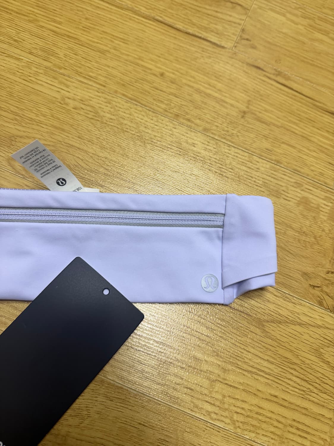 [L/XL]룰루레몬 패스트 앤 프리 러닝 벨트 상품이미지2