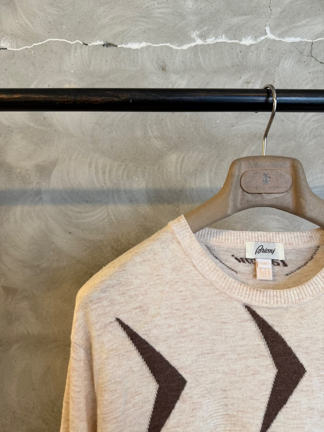 브리오니 니트 105 상품이미지2