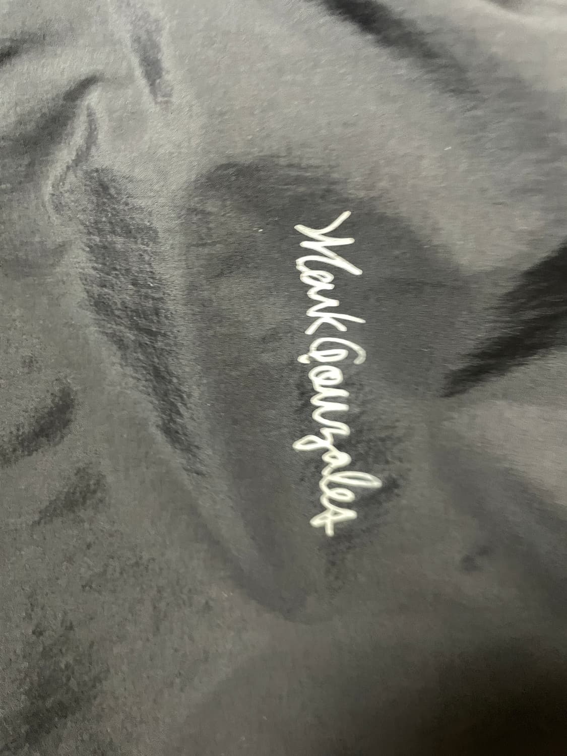 마크곤잘레스 바람막이 상품이미지3