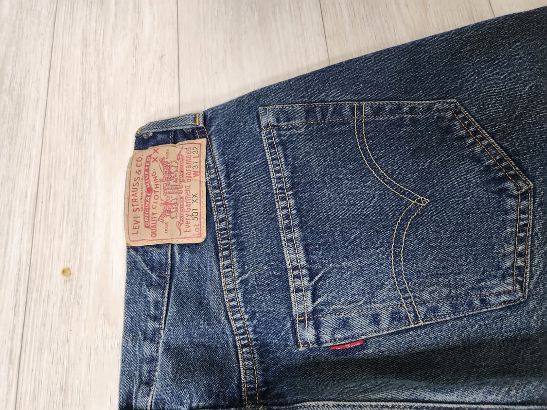 LVC 55501 0096 와고너 31 X 32 상품이미지4