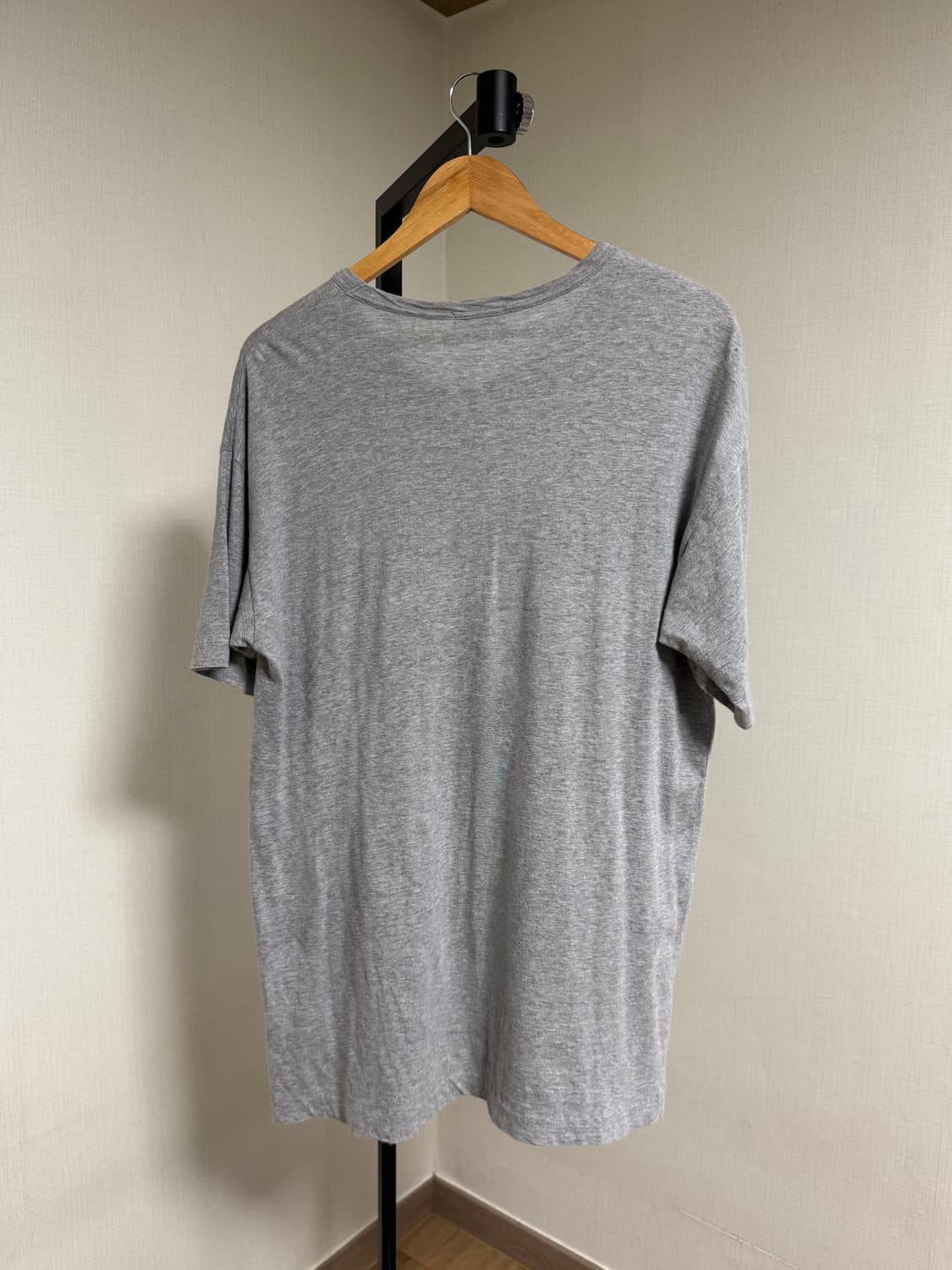 Tanaka Homme 1996 Gray Top 상품이미지4