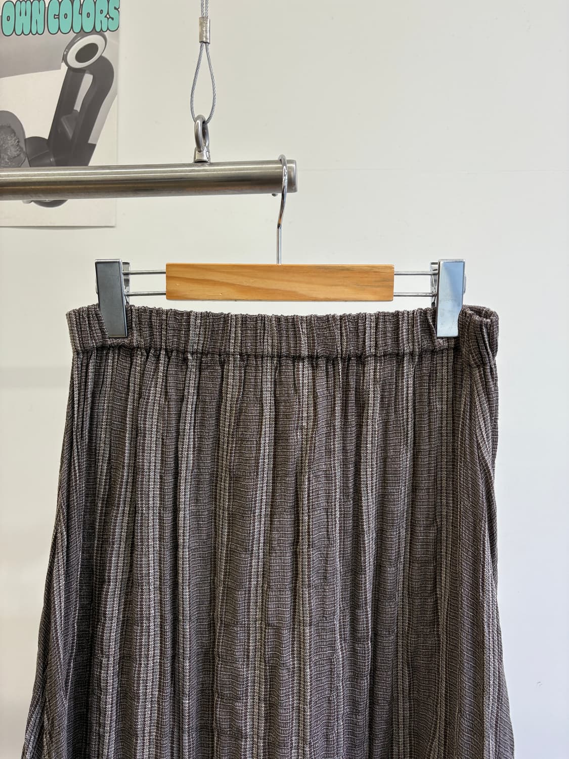 CANNISSE 롱스커트 상품이미지2