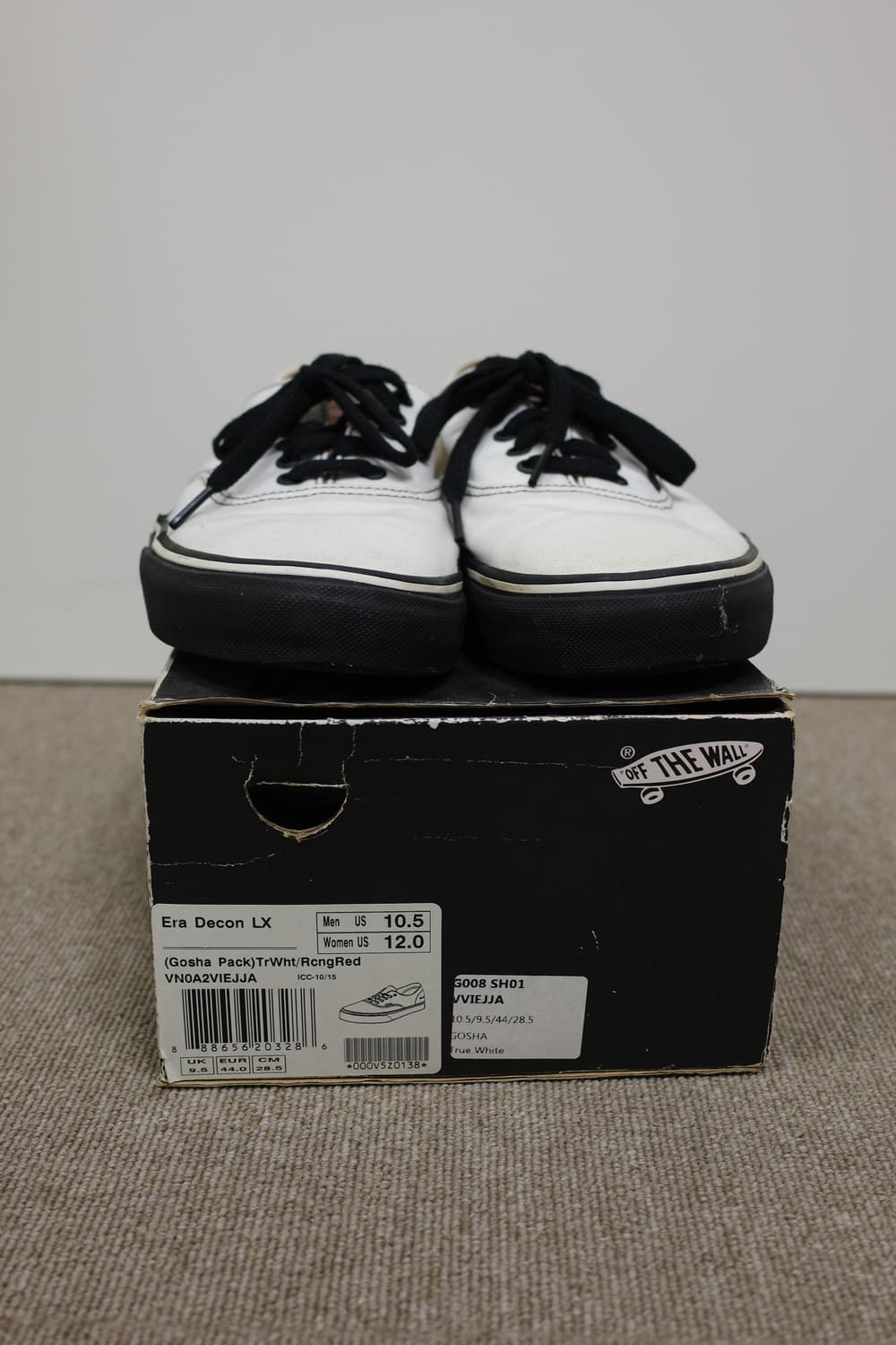 고샤 루브친스키 x 반스 상품이미지3