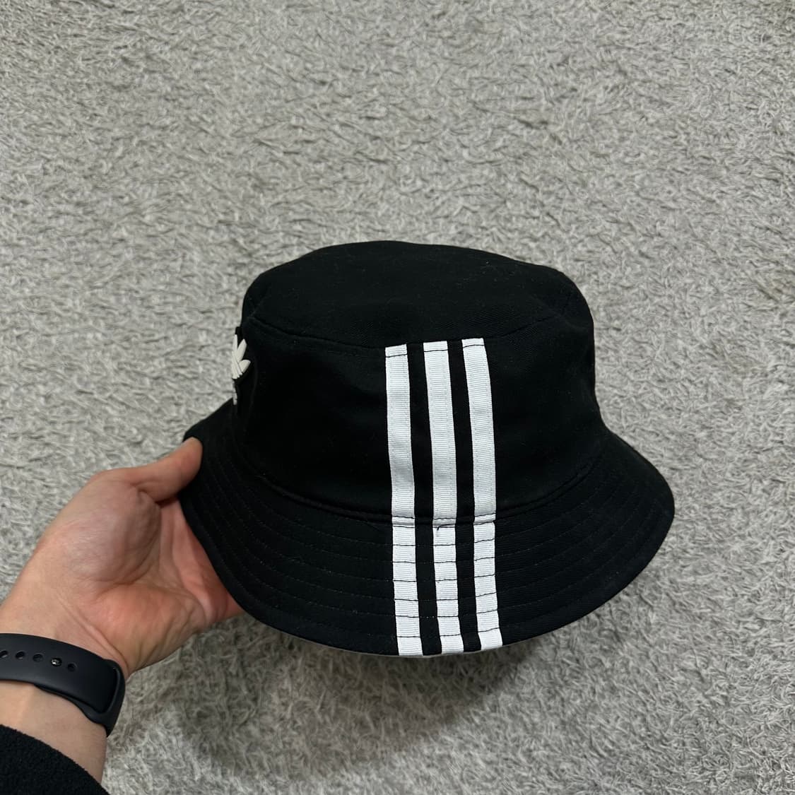 아디다스 버킷햇 상품이미지2