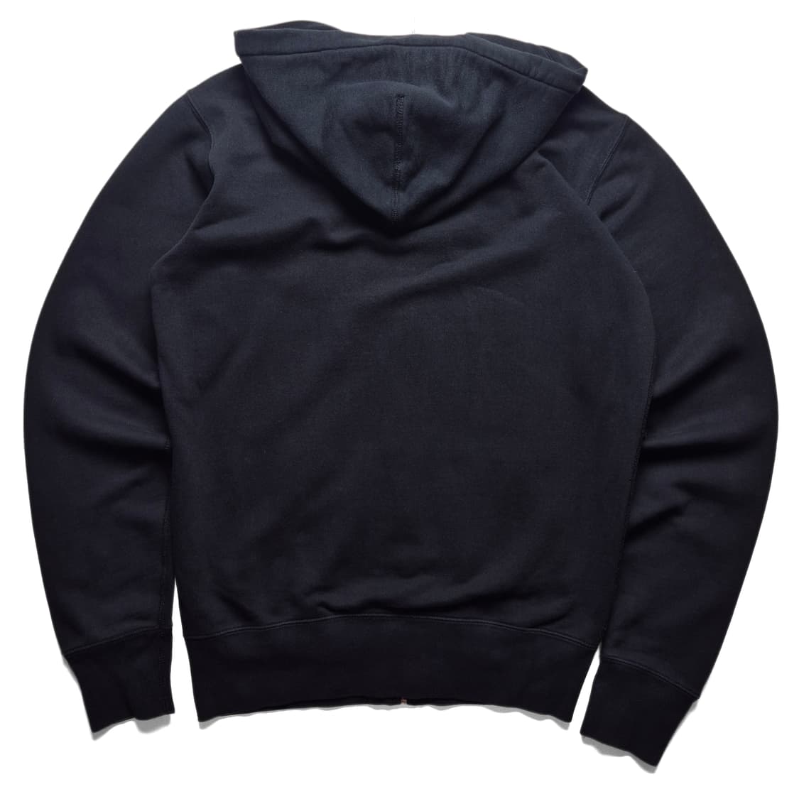 [S] 디젤 패치로고 후드집업 상품이미지7