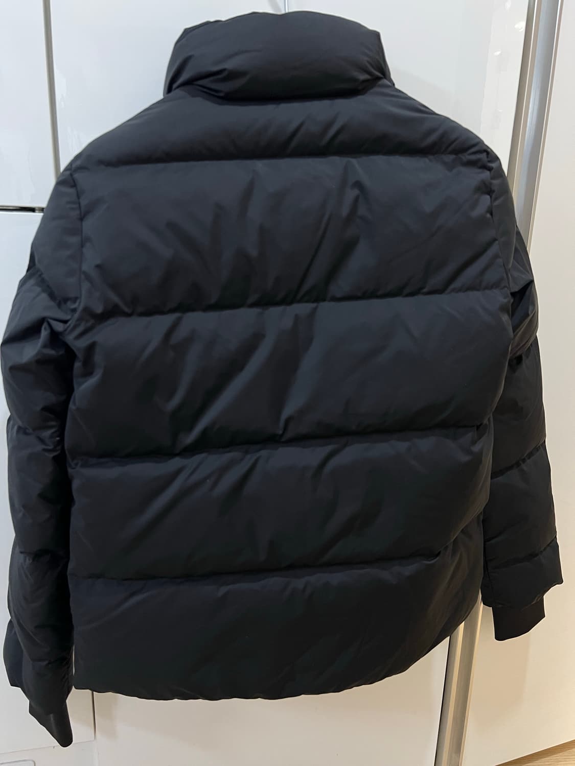 24fw 띠어리 여성 푸퍼패딩 (새상품급) 상품이미지2