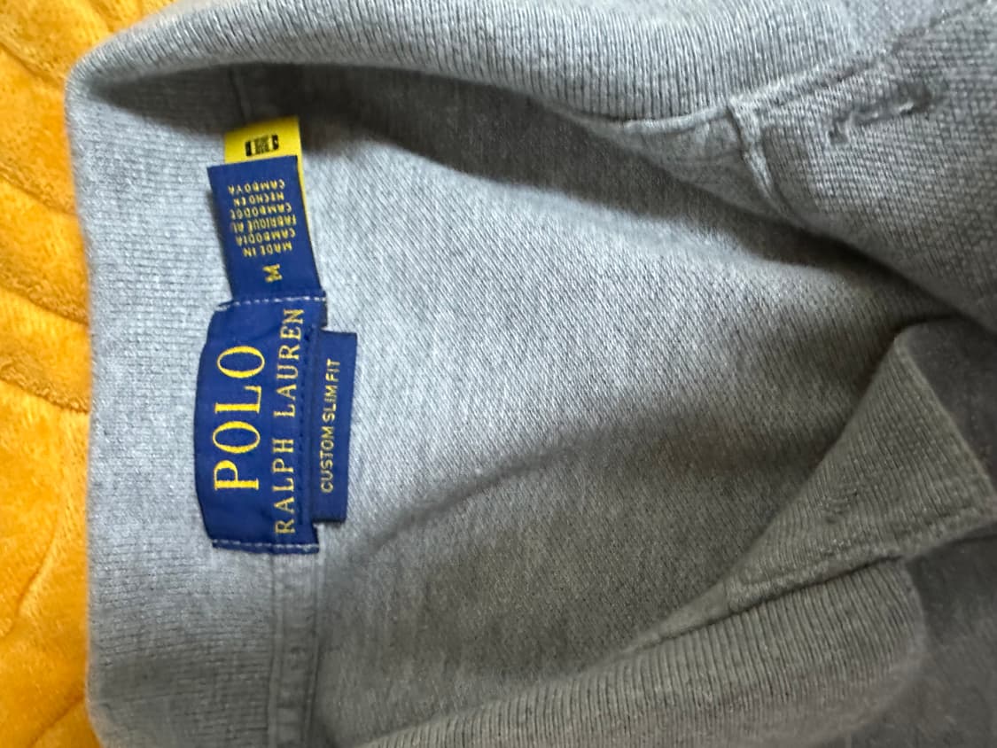 폴로 카라티 M 상품이미지4