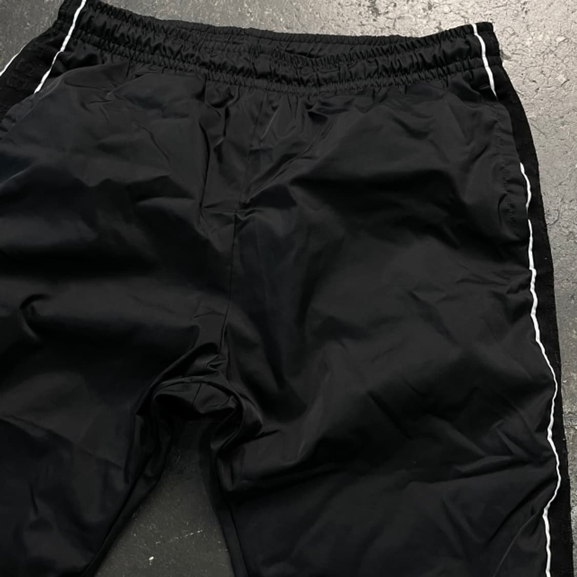 105 나이키 나일론 팬츠 상품이미지2