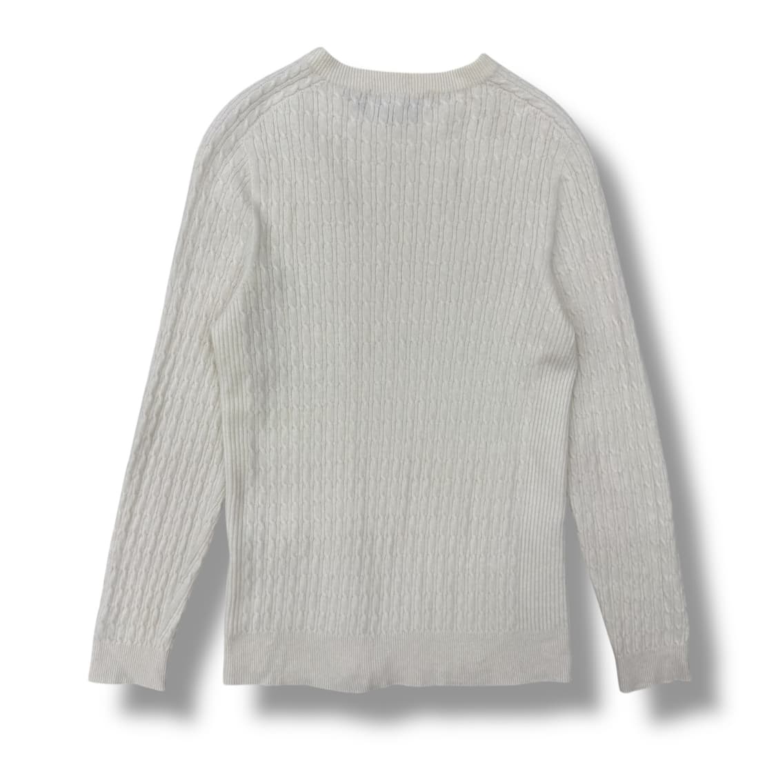 브룩스브라더스 꽈배기 니트 r1997  상품이미지2