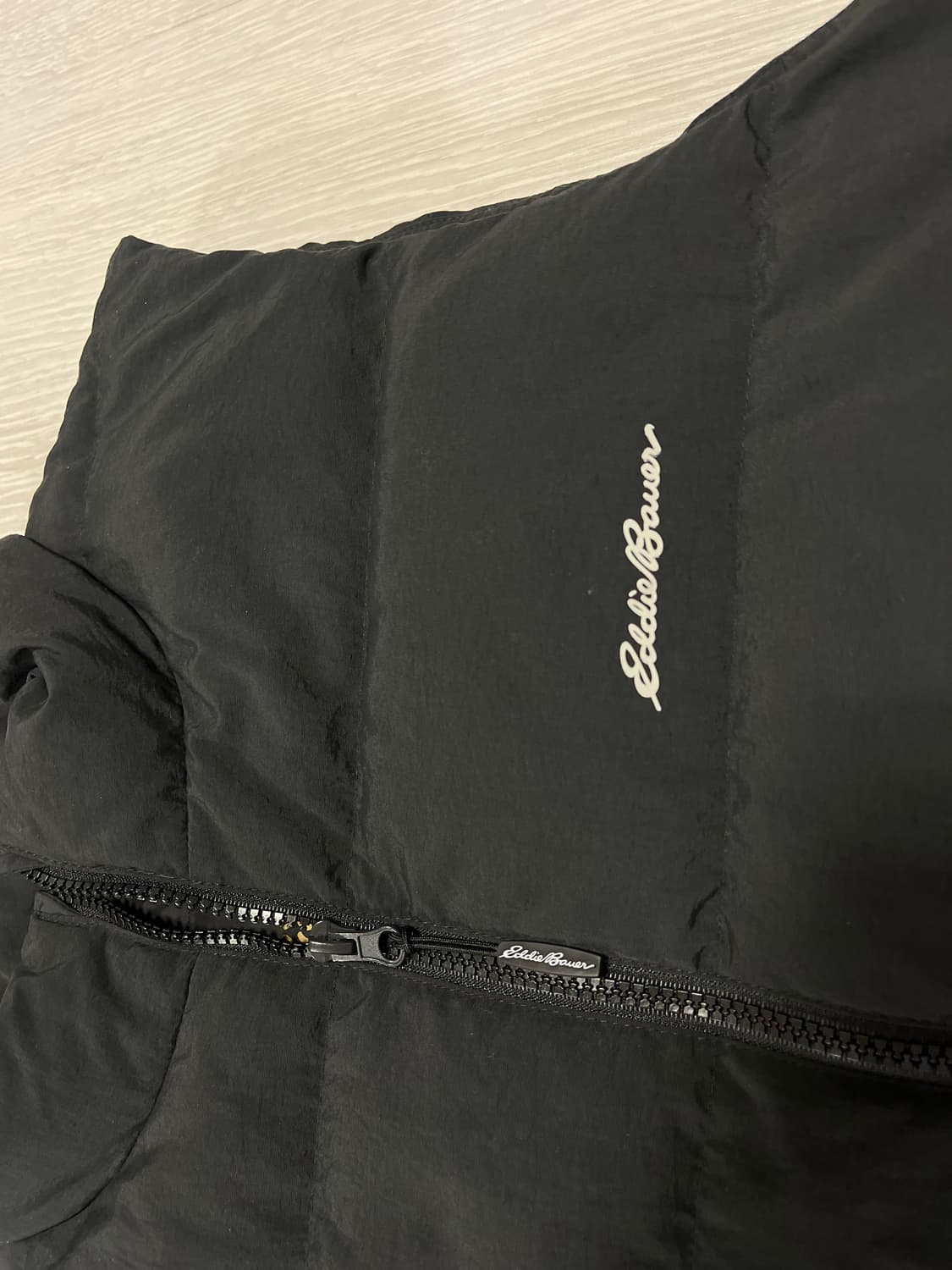 에디바우어 덕다운 베스트 M 상품이미지6