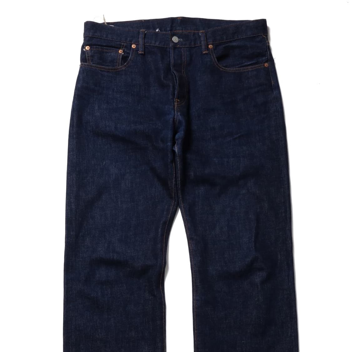 코지마 진즈 Kojima Genes Selvedge Denim Pants 상품이미지4