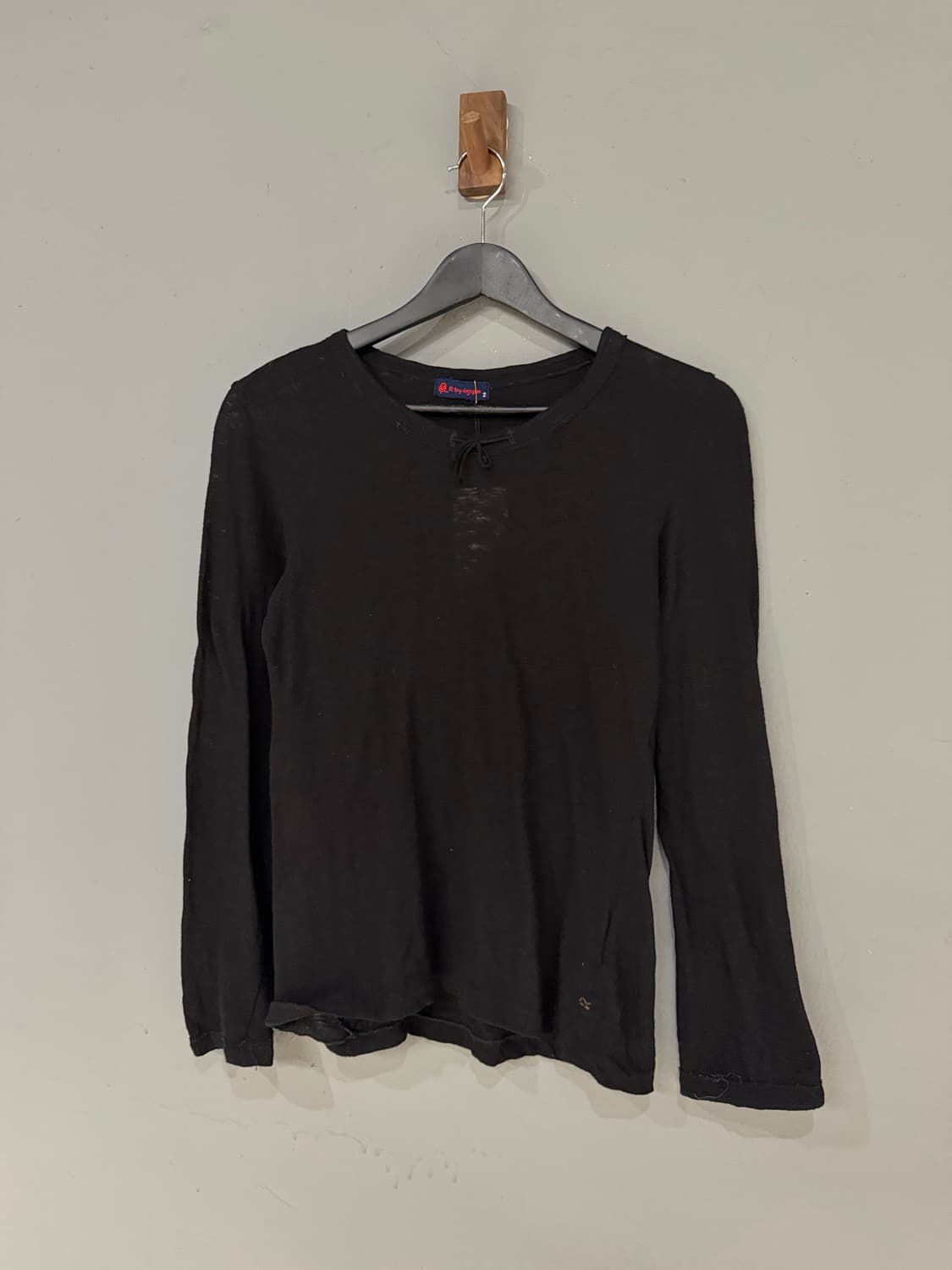 45rpm minimal design cotton sleeve 상품이미지5