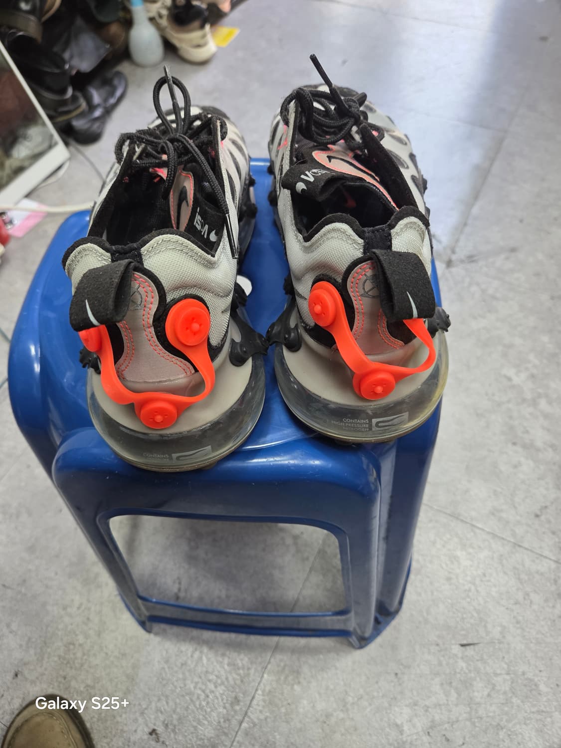 나이키   에어믹스   이스파    275 상품이미지3