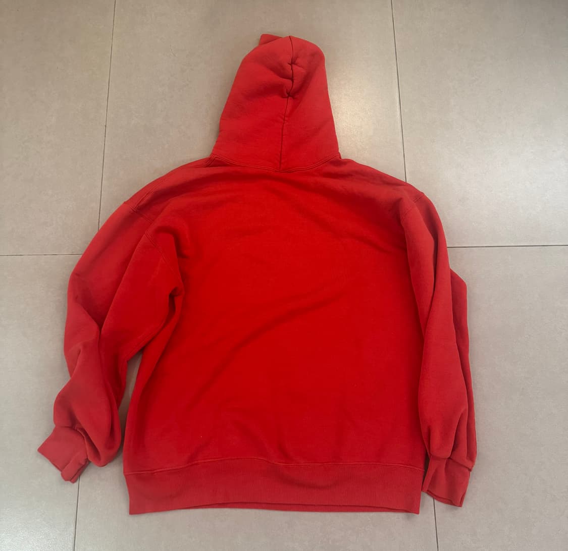 90’s Russell Athletics 후드티 xl 상품이미지4