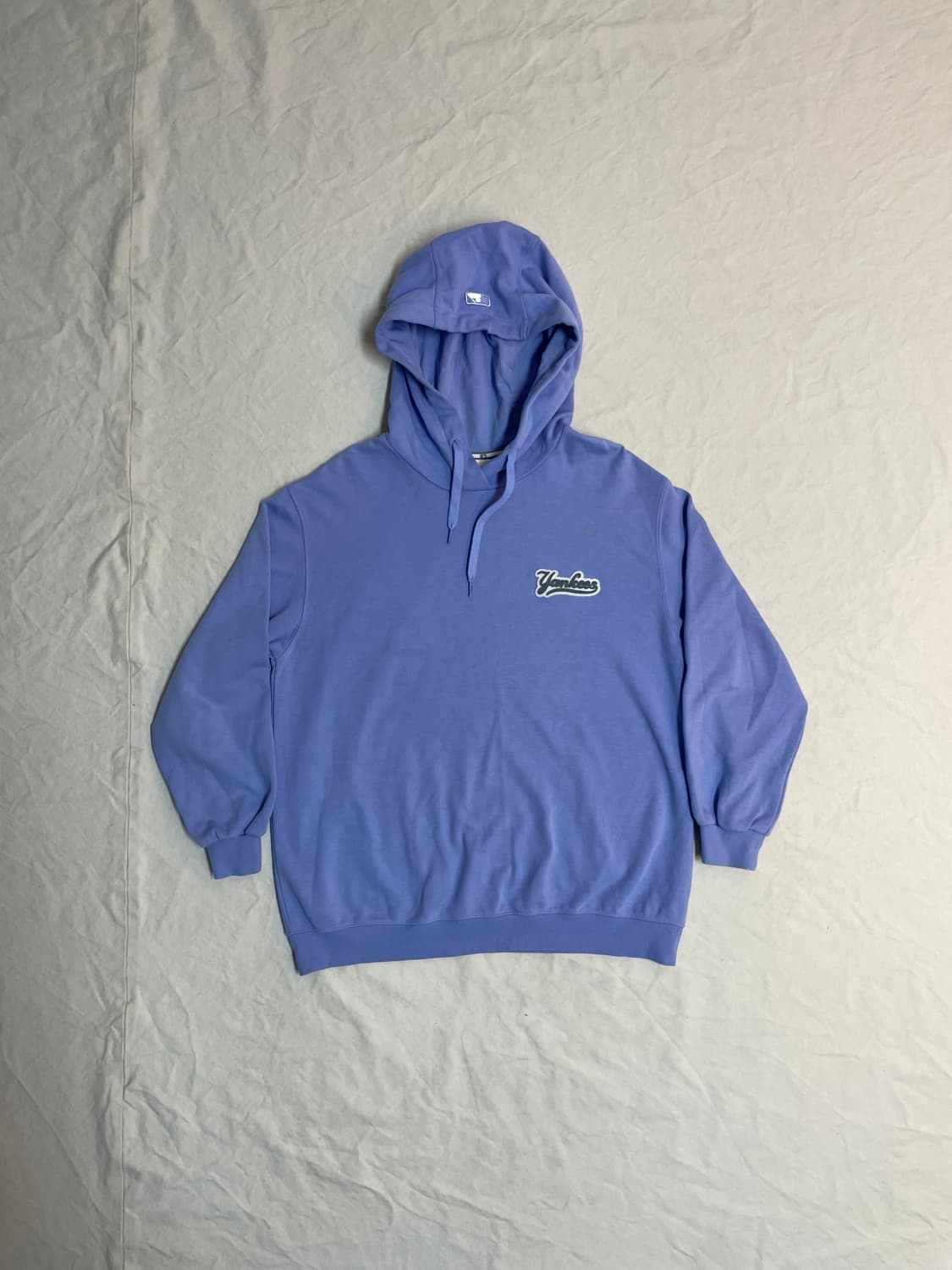 MLB 양키즈 후디 상품이미지1