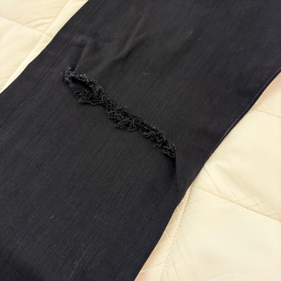 생로랑 15년도 무릎 디스진 상품이미지2