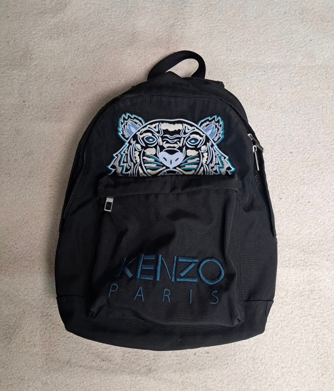 Kenzo 타이거 백팩 상품이미지1