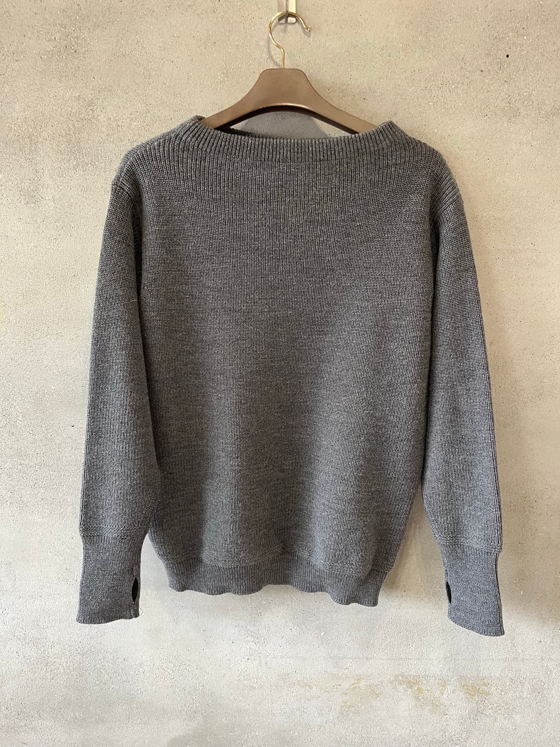 안데르센안데르센 스웨터 상품이미지2