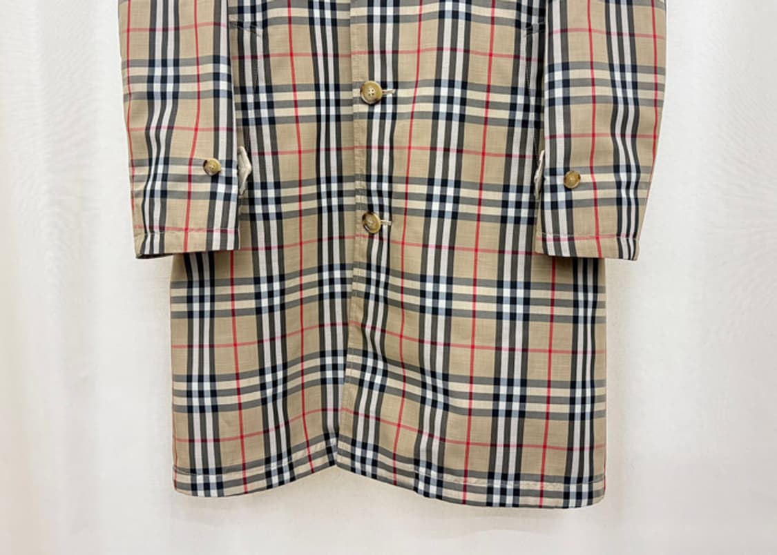 버버리 리버시블 코트 상품이미지3