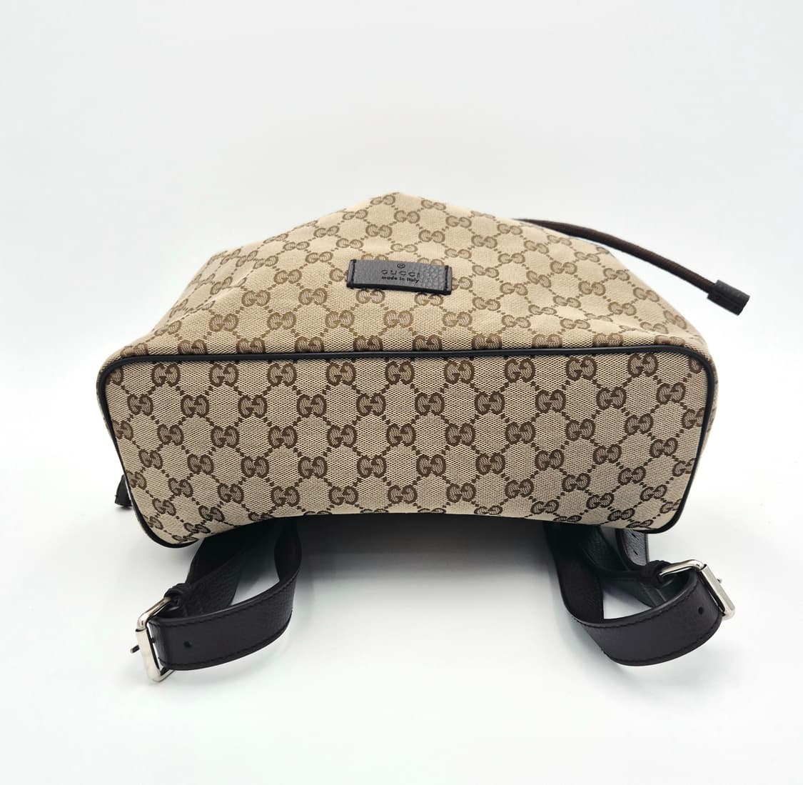 Gucci GG 자카드 드로우스트링 백팩 상품이미지7