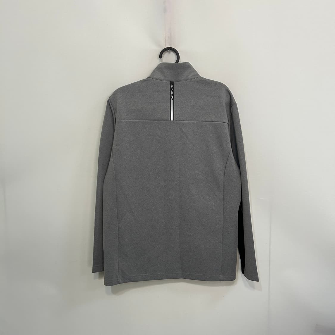 네파 남성 집업 + 바지 세트 100 상품이미지3