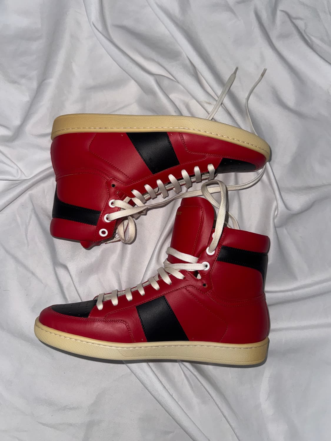 에디슬리먼 생로랑 하이탑 상품이미지1