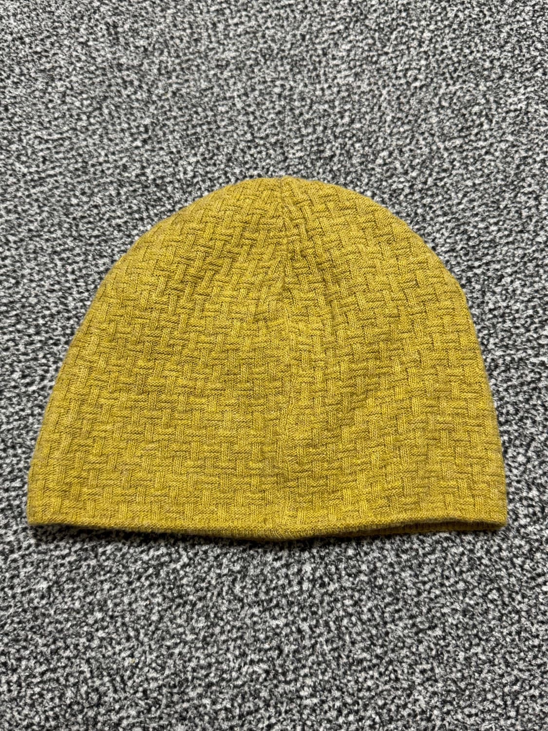 몽벨 비니 모자 상품이미지3