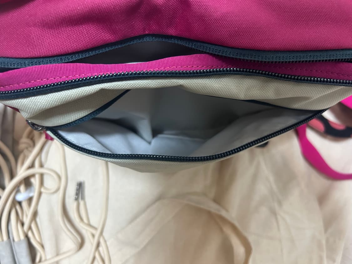 아크테릭스 맨티스2 웨이스트팩 fw22 해비타트 신스 상품이미지6