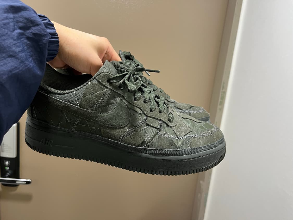 빌리아일리쉬 나이키 에어포스 280 상품이미지1