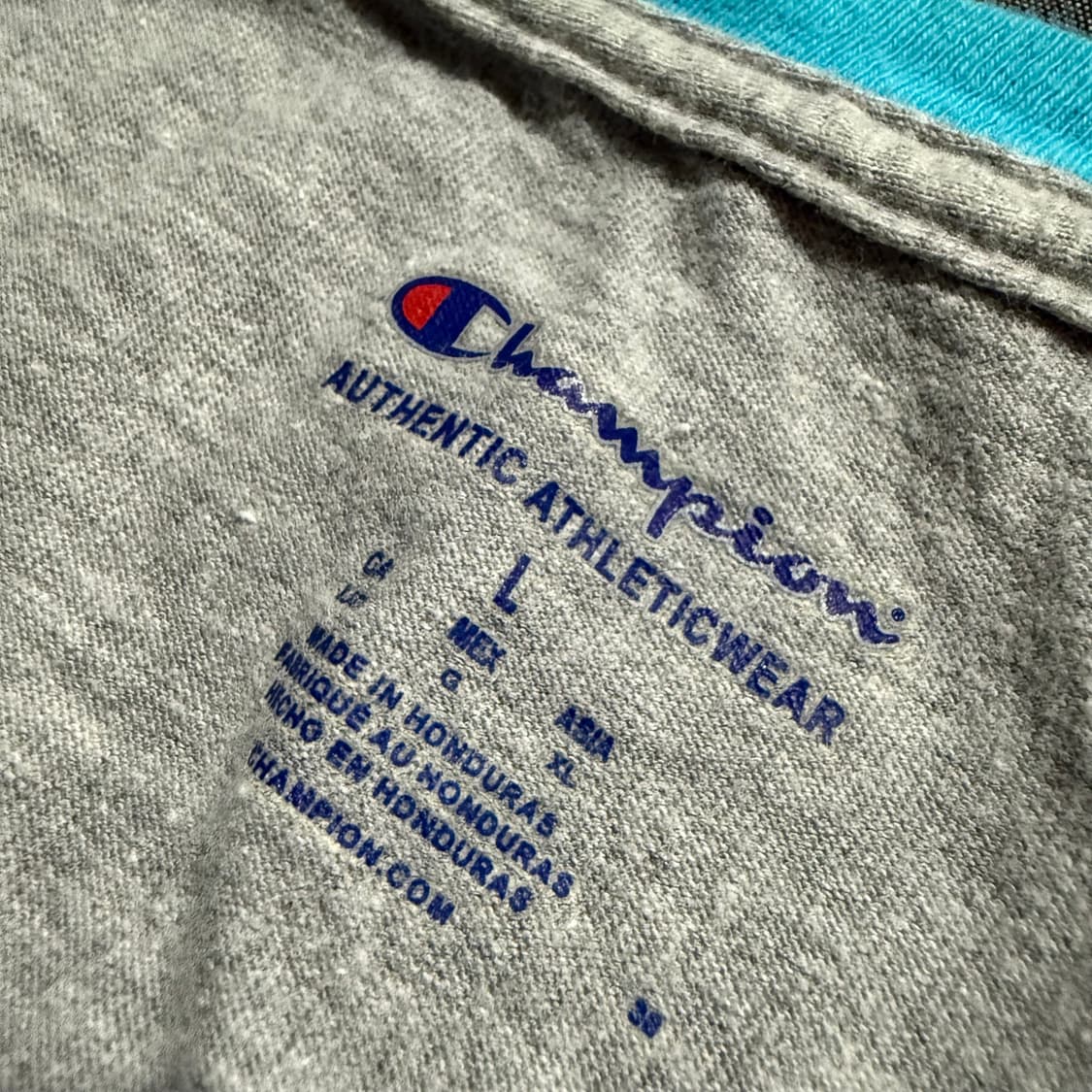 Classic Graphic Ringer T-Shirts 상품이미지7