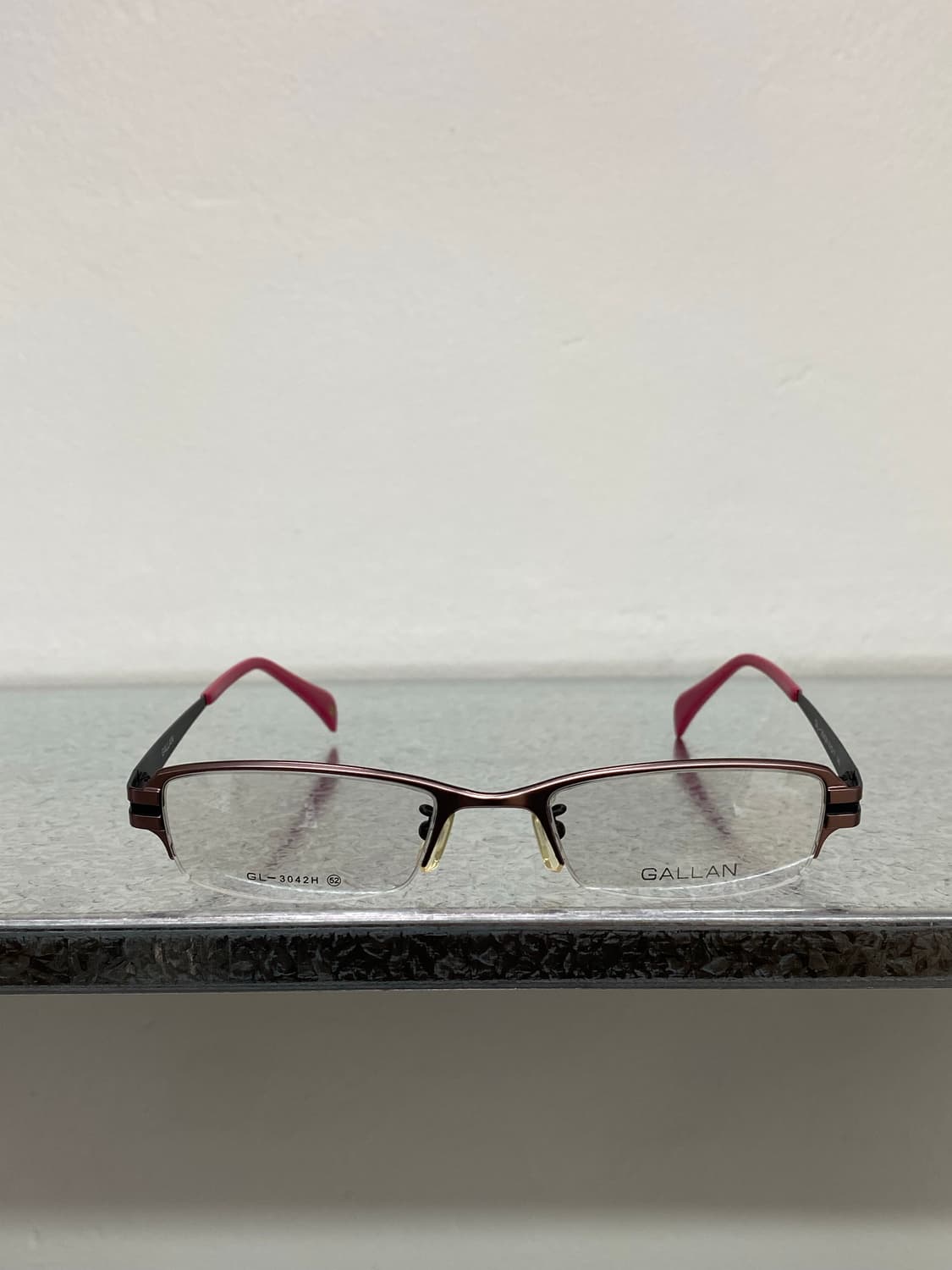 vintage glasses  1021 상품이미지2