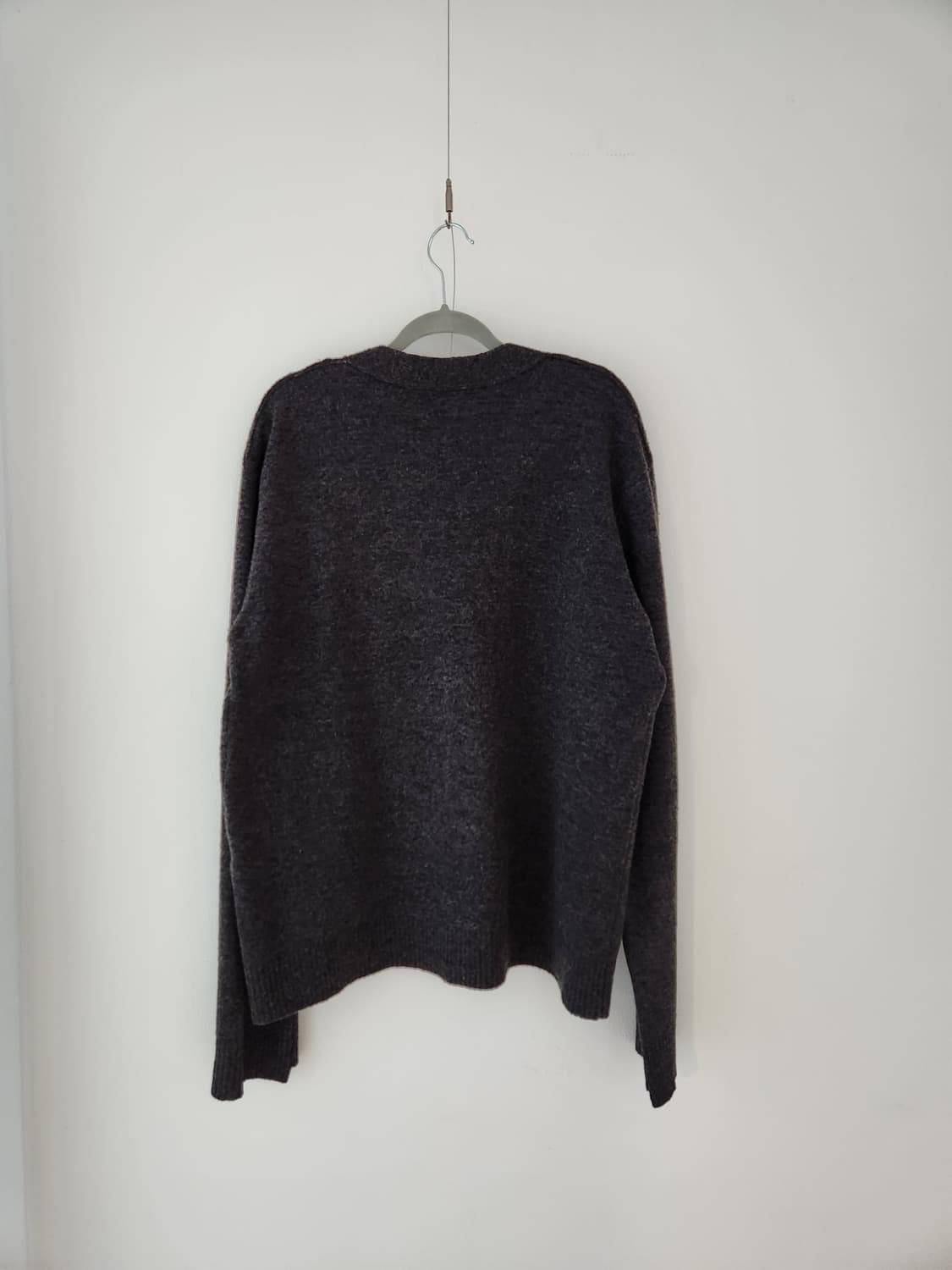 쟈딕앤볼테르 울 가디건  상품이미지3