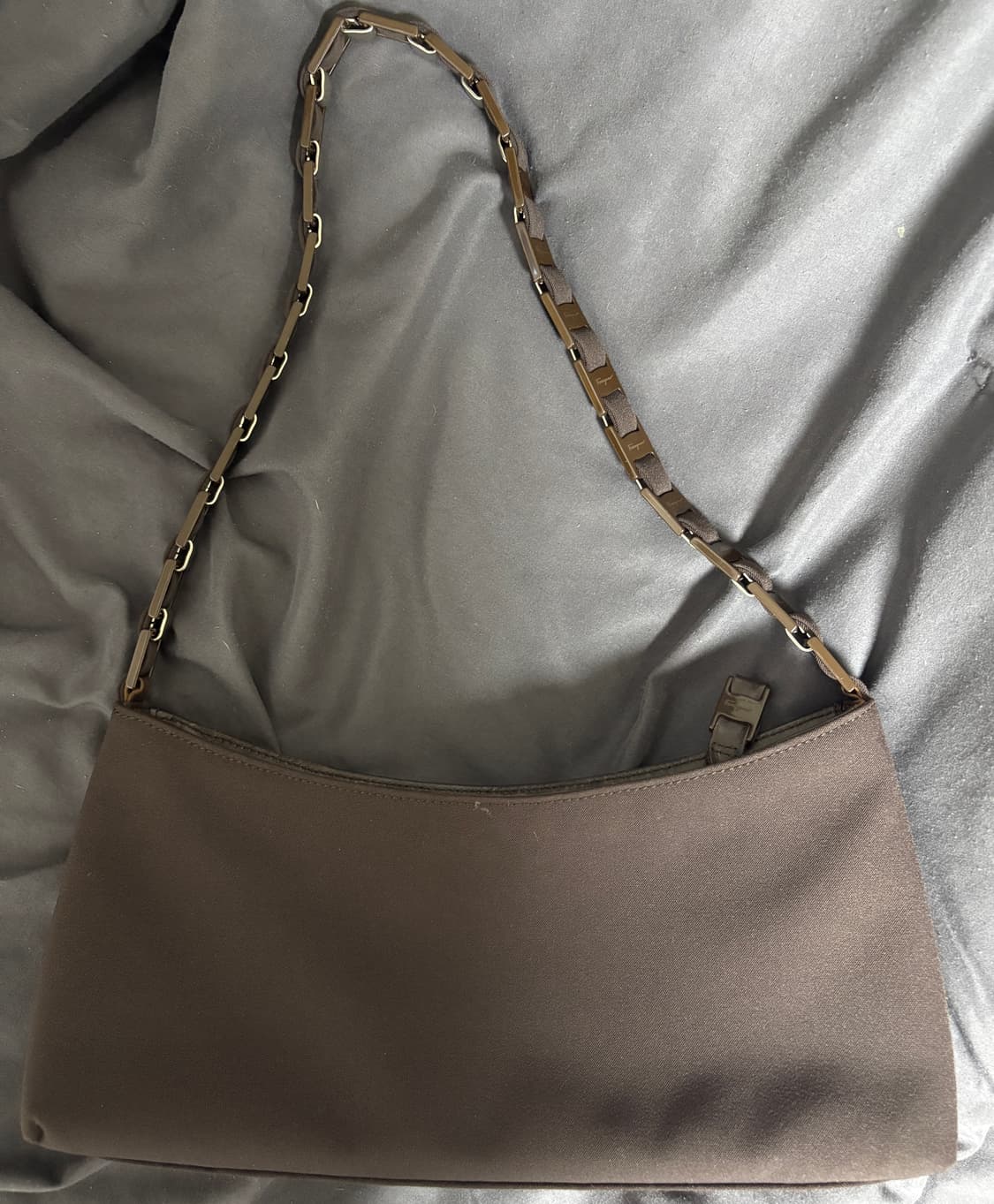 페레가모 빈티지 숄더백 상품이미지4