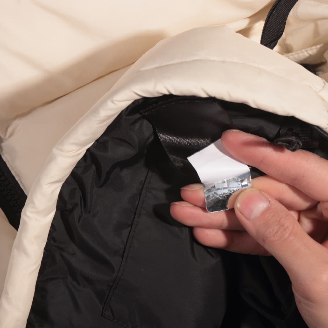 THE NORTH FACE 700 OREO 상품이미지6